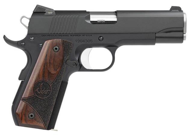 CZ DW GUARD 38SUP BLK NS 8RD - Smith Savings Week